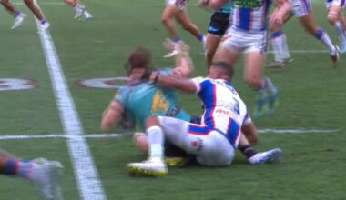 Newcastle Knights