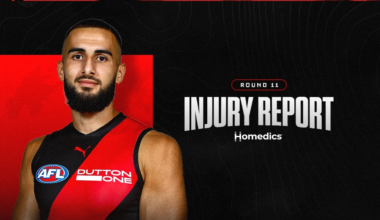 Injury news: Ridley, Hayes, El-Hawli closing in on returns