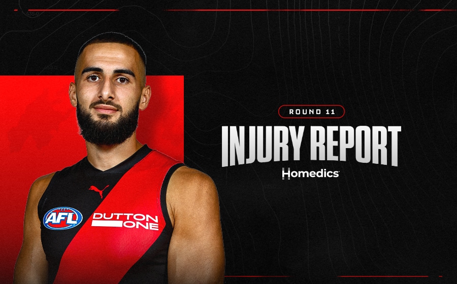 Injury news: Ridley, Hayes, El-Hawli closing in on returns