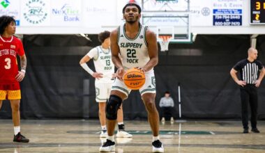 Men's basketball announces summer clinic dates