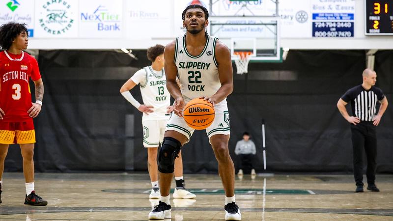 Men's basketball announces summer clinic dates
