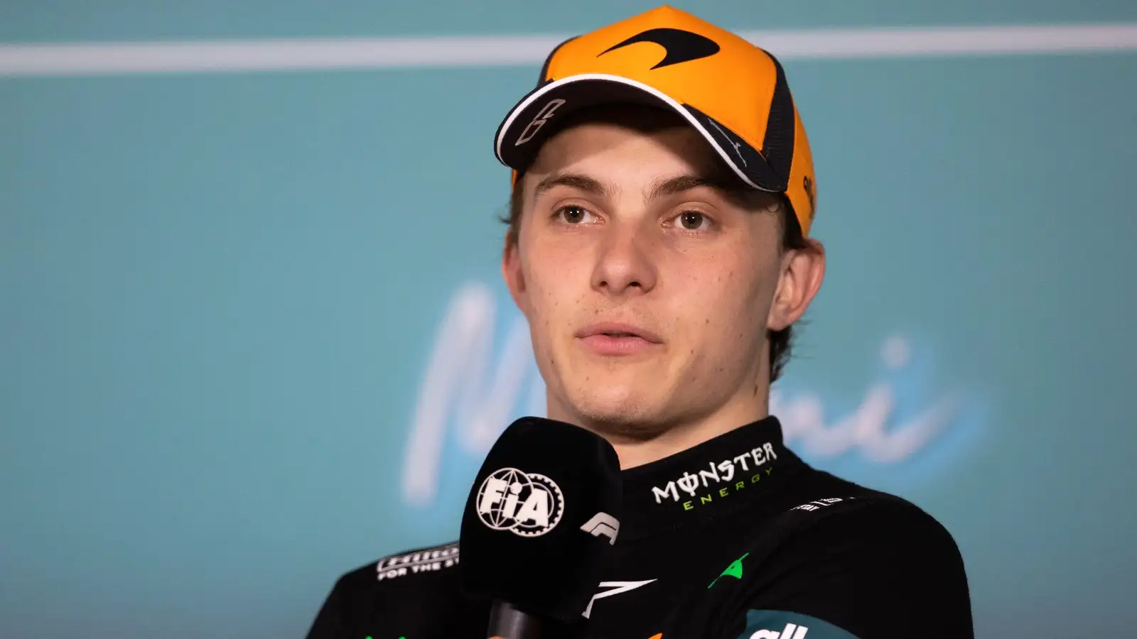 Oscar Piastri sends warning for F1 regulation change discussions