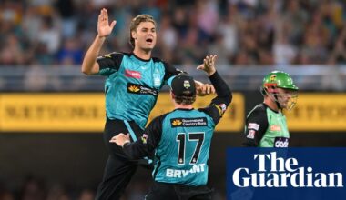 BBL in India? Clubs express interest as Cricket Australia awaits final approval | Big Bash League