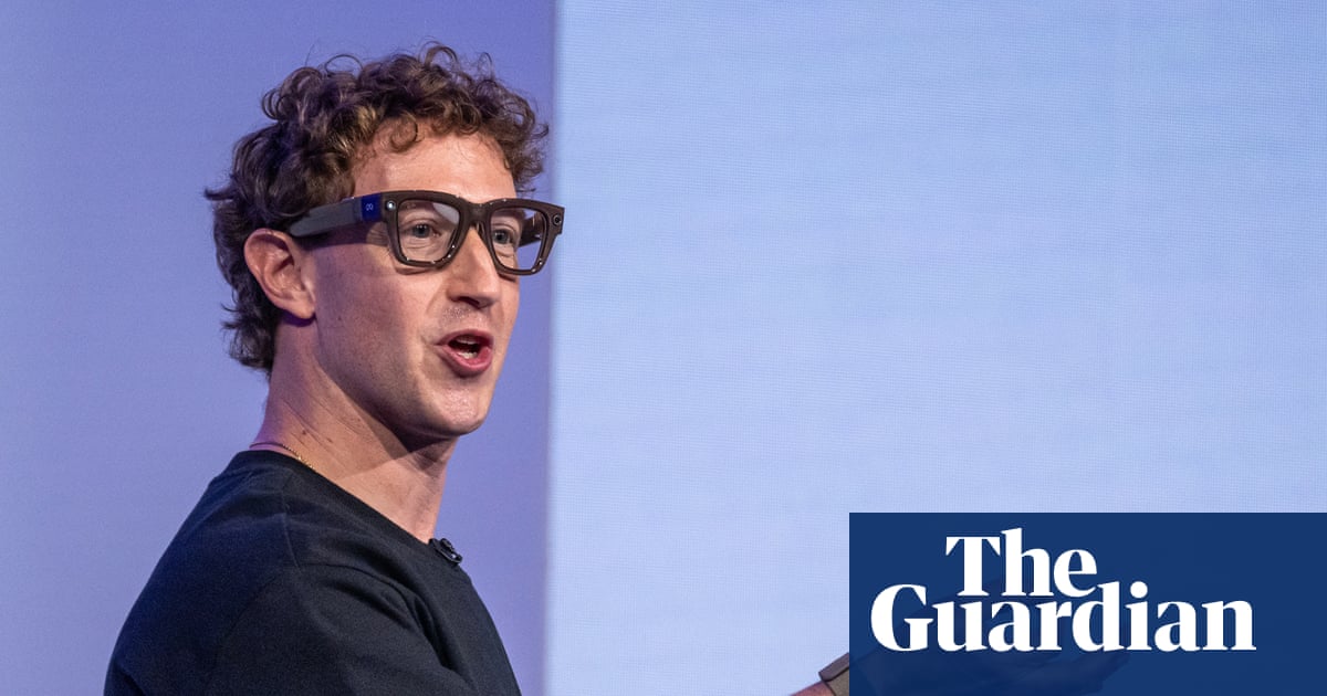 Meta is rapidly reorganizing its workers’ jobs around AI: ‘Transfers aren’t optional’ | Meta