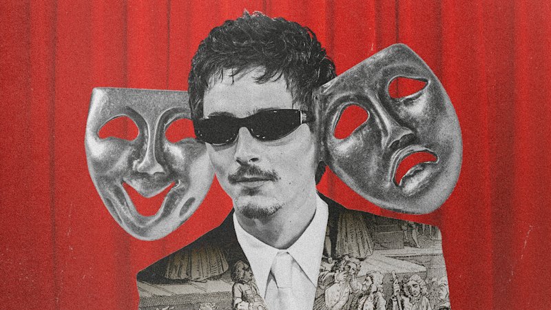 Opera Australia posts box office surge amid Timothée Chalamet’s opera and ballet comments