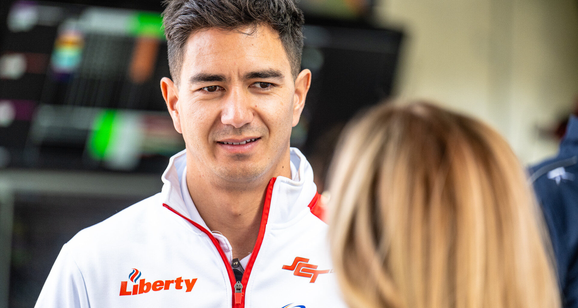 Supercars news: Supercars co-driver Jaxon Evans begins new career path