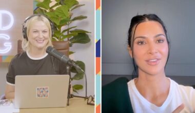 Kim Kardashian Has 'Pill Fatigue' From Taking 35 Supplements a Day