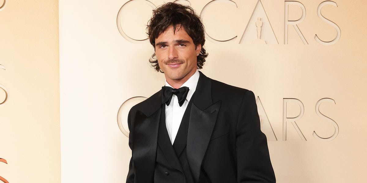 Former James Bond star backs Jacob Elordi to be the next 007