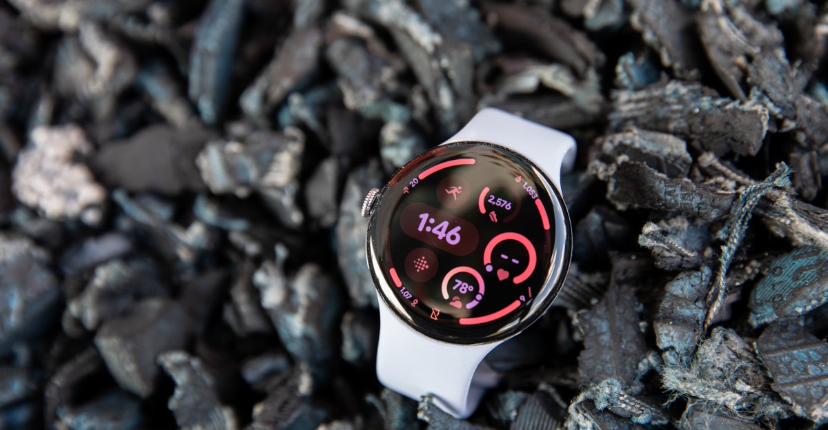Wear OS 7 will keep track of deliveries and sports scores on your wrist