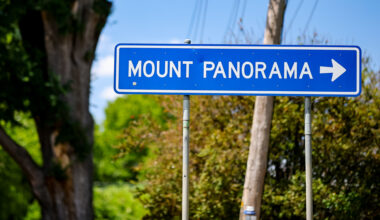 Bathurst Regional Council’s plea to upgrade Mount Panorama falls on deaf ears