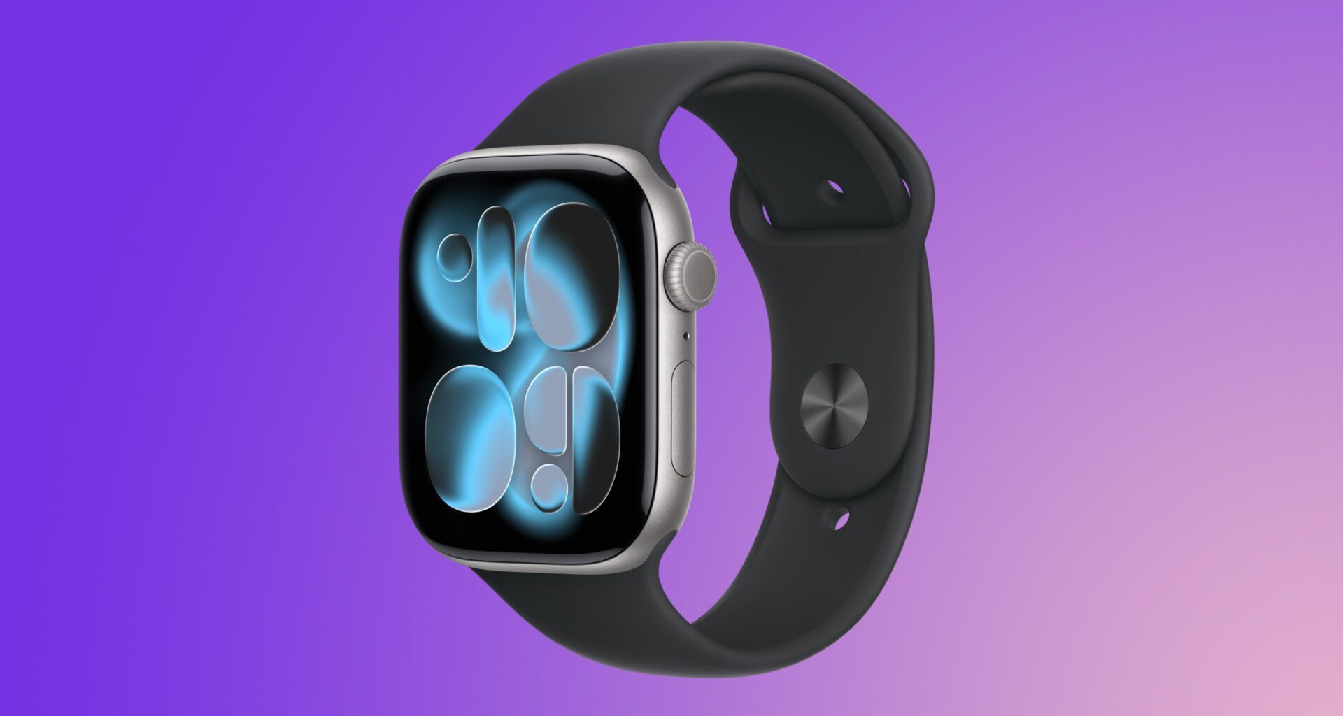 Amazon Takes Up to $130 Off Apple Watch Series 11
