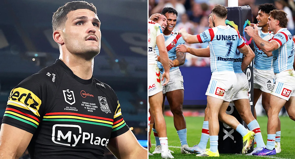 Nathan Cleary and Sam Walker contract twist, Roosters star tipped to sign with two new NRL teams
