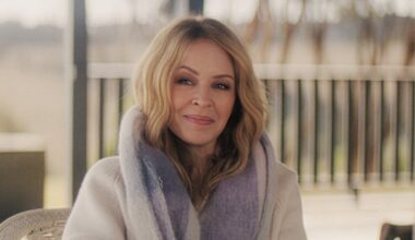 Kylie Netflix documentary review: Excellent three-part documentary shares singer’s secret second battle with cancer