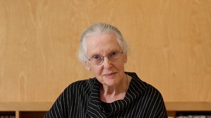 Mary Featherston: How the legendary Australian designer is advocating for a revolution in school architecture and learning spaces