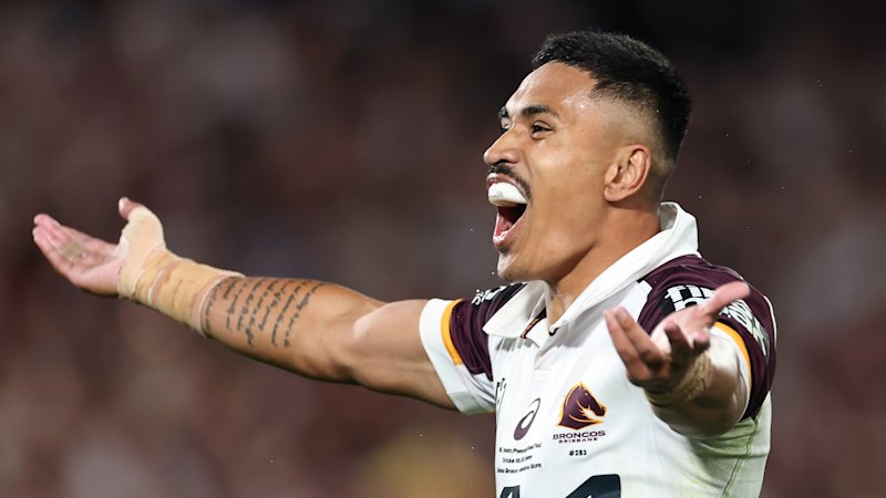 Deine Mariner leg injury: Brisbane Broncos star reveals terrifying battle with acute compartment syndrome