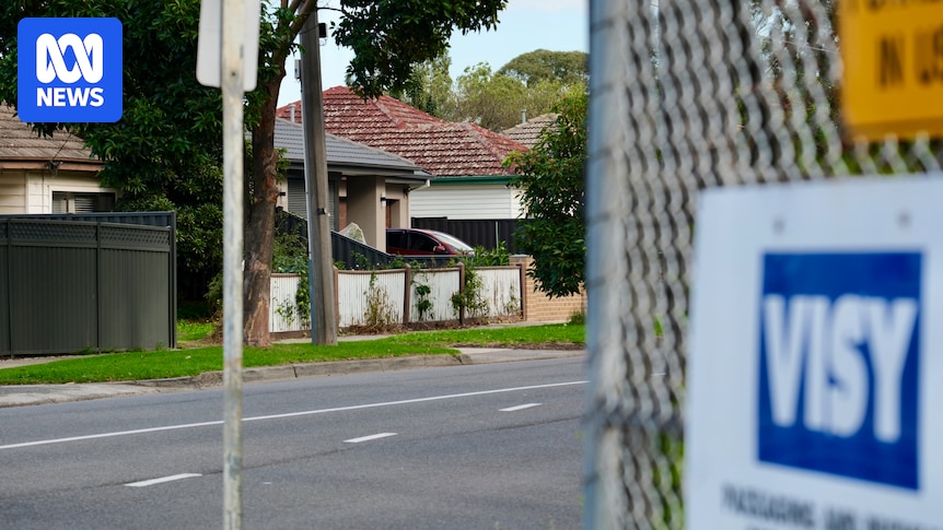 Visy recycling plant still leaves smell over Reservoir after years of complaints