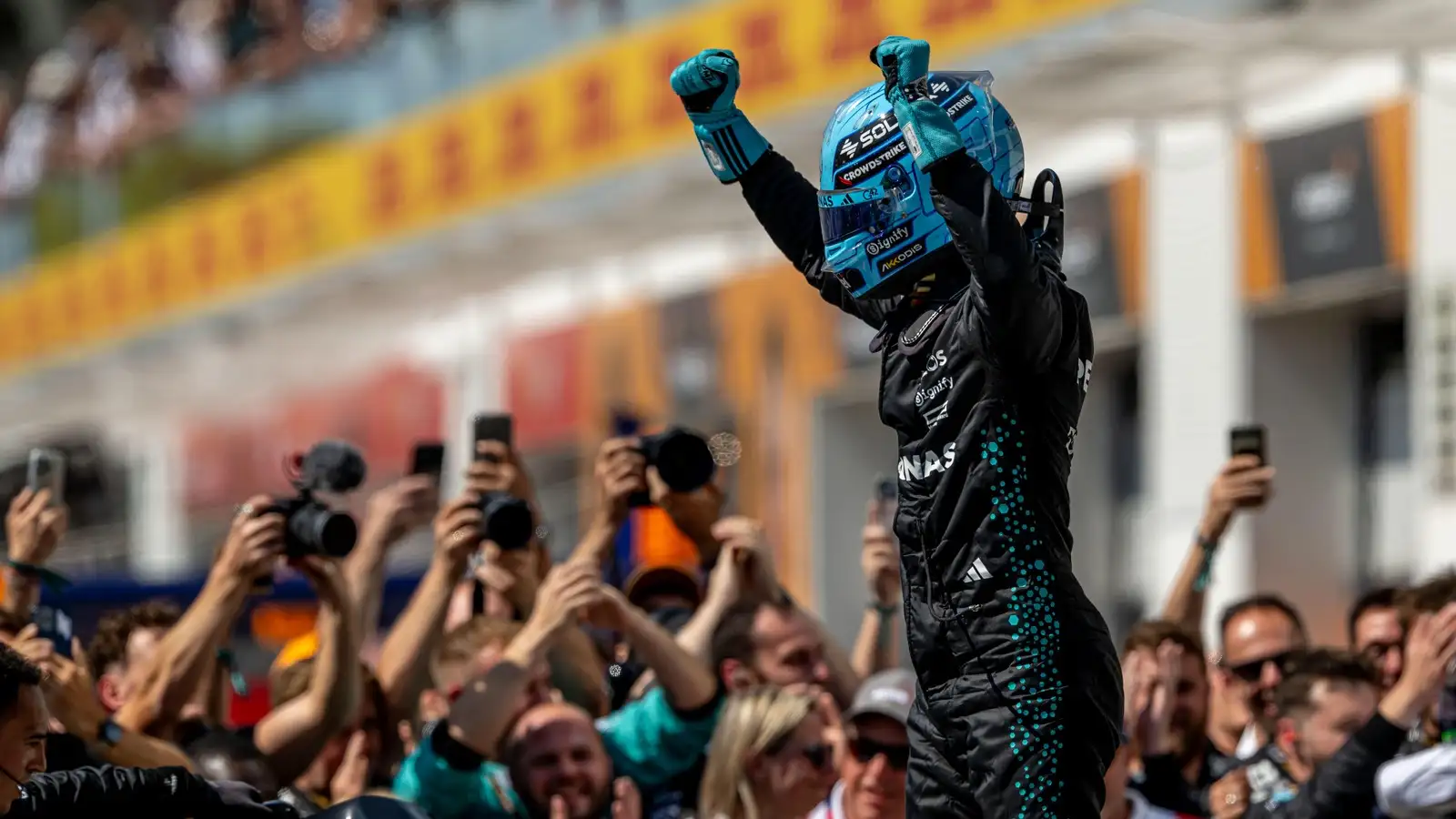 Canadian Grand Prix preview: key storylines and form guide