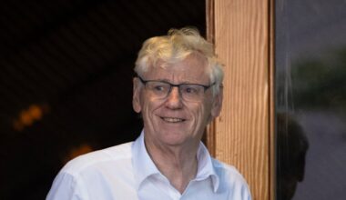 Billionaire Stokes’ former right-hand man builds 10 per cent stake in Seven