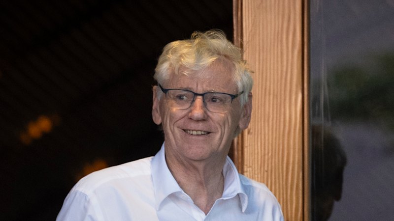 Billionaire Stokes’ former right-hand man builds 10 per cent stake in Seven
