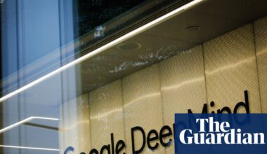 AI engineer says Google unfairly sacked him after he protested against work for Israel | Google