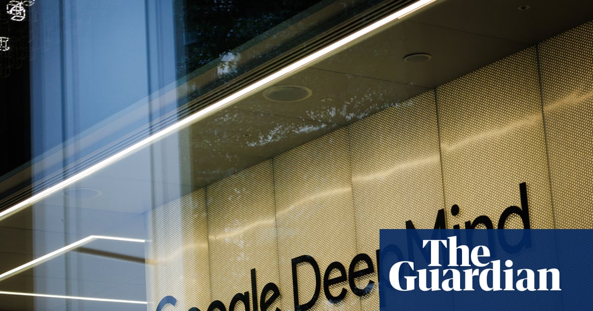 AI engineer says Google unfairly sacked him after he protested against work for Israel | Google