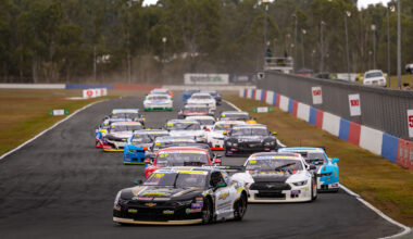 TA2 hails record Tag Team Enduro engagement