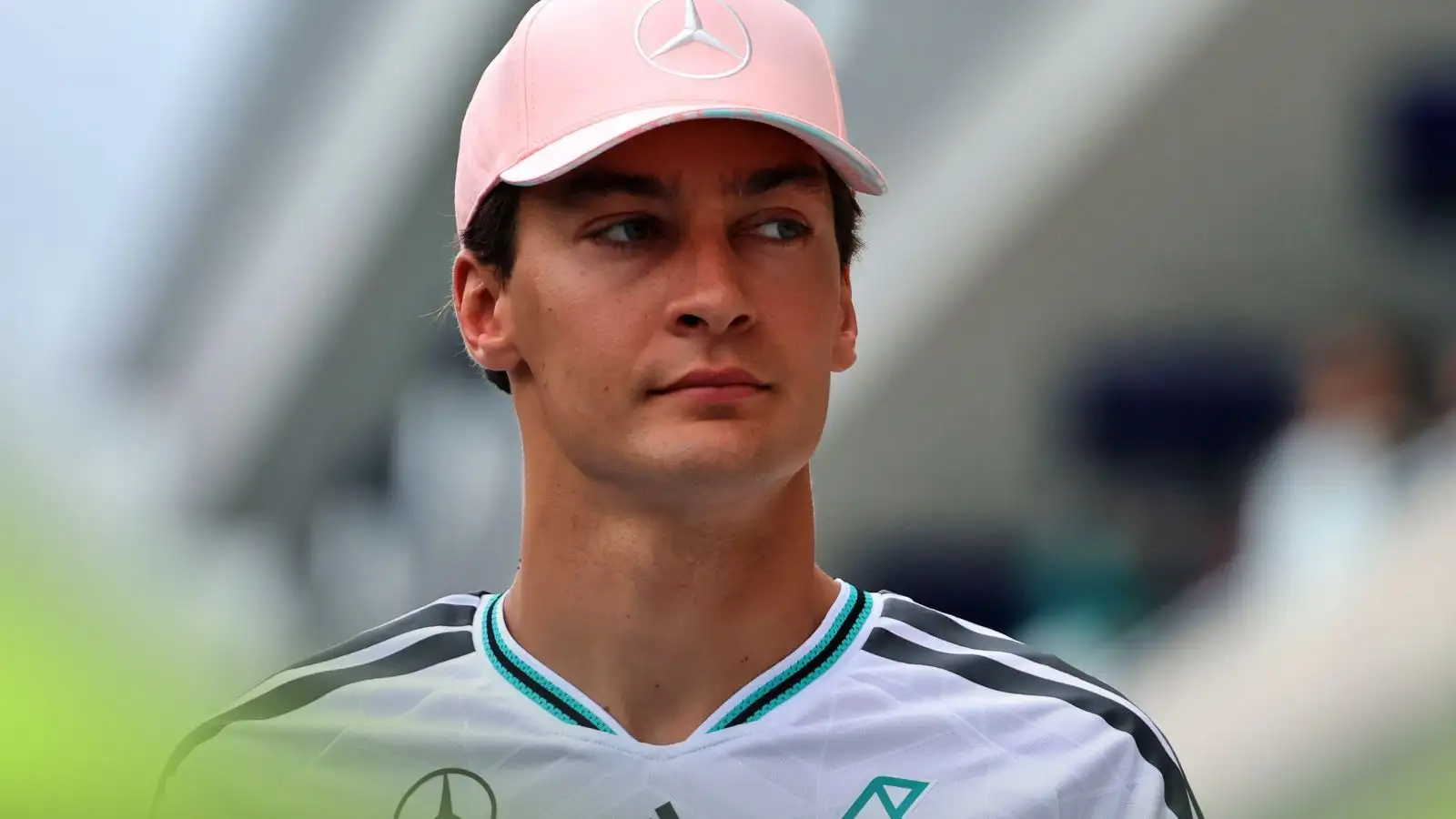 George Russell sent Antonelli title warning by Martin Brundle