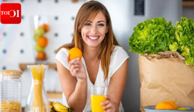 Can vitamin C prevent cancer? Here’s what new research found