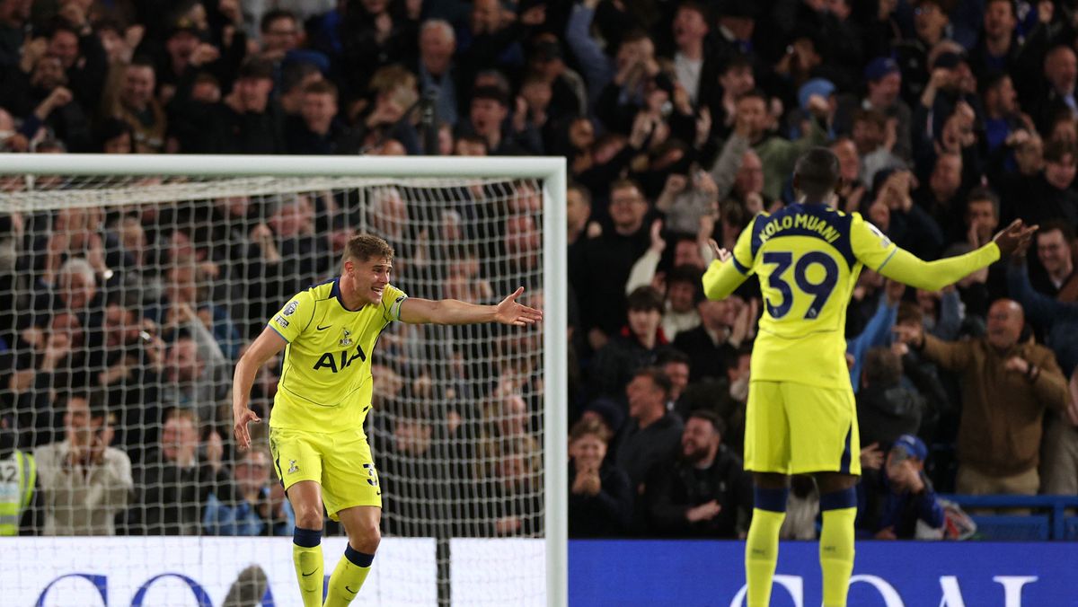 Football London