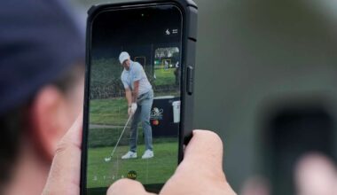 PGA TOUR announces enhancements to player social media policy