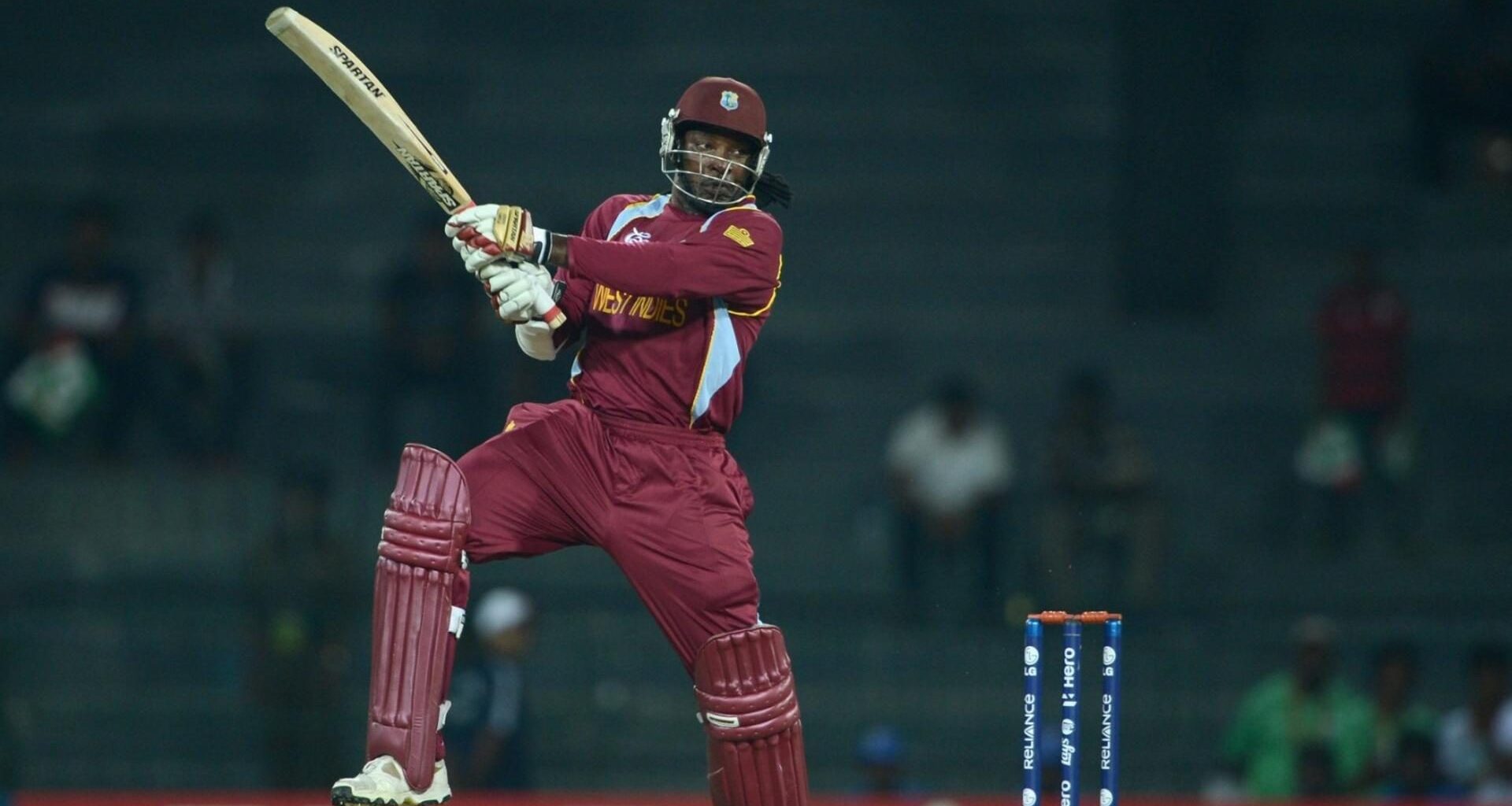 Quiz! Who Has The Highest Individual Score In Men’s T20 Cricket?