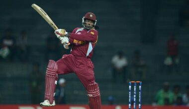 Quiz! Who Has The Highest Individual Score In Men’s T20 Cricket?