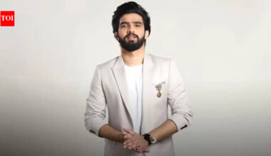 Amaal Mallik says the big boys in powerful positions in Bollywood have removed him from 60 films: 'My inability to hide the truth about this place'