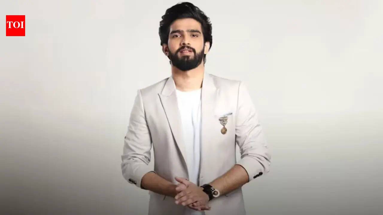 Amaal Mallik says the big boys in powerful positions in Bollywood have removed him from 60 films: 'My inability to hide the truth about this place'