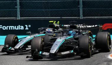 Mercedes W17 upgrades: Toto Wolff wary as McLaren readies Canada update