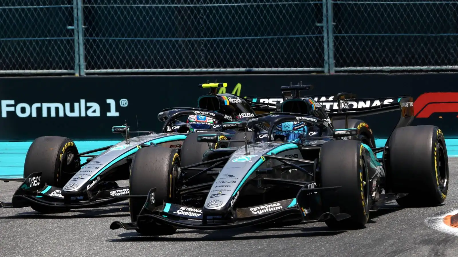 Mercedes W17 upgrades: Toto Wolff wary as McLaren readies Canada update
