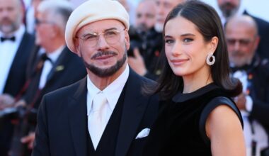 Everything to Know About Ella Bleu Travolta, John Travolta’s Daughter