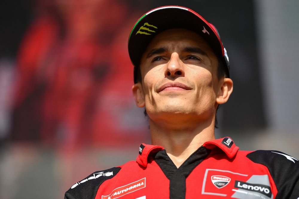 All eyes will be on Marquez again if he returns at the Italian GP