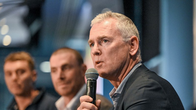 AFL 2026: ‘It doesn’t feel right’: Simpson says Carlton coaching job is not for him