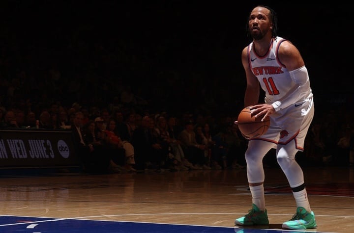 Jalen Brunson