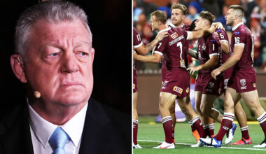 Bulldogs 'monitoring' former Queensland State of Origin player to potentially sign as fullback