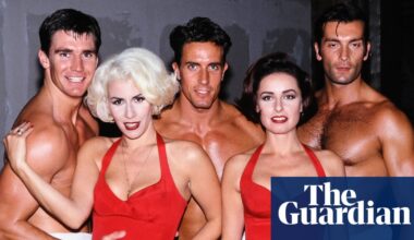 Goldie, Bananarama and boat trips with the Spice Girls: the hedonistic madness of 90s label London Records | Music