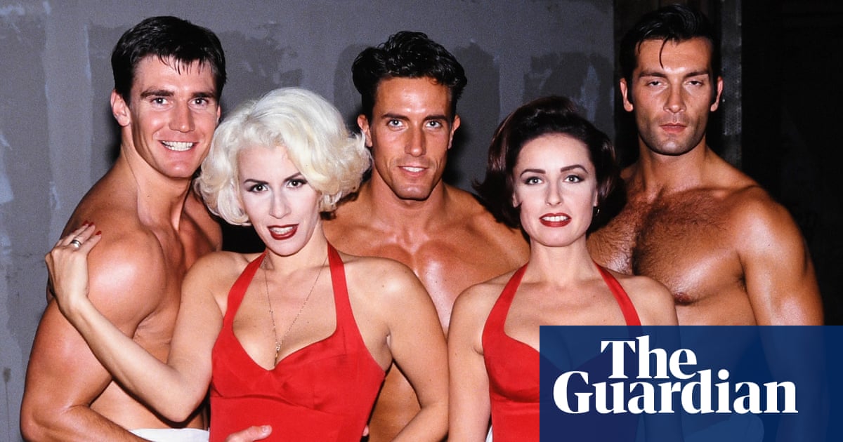 Goldie, Bananarama and boat trips with the Spice Girls: the hedonistic madness of 90s label London Records | Music