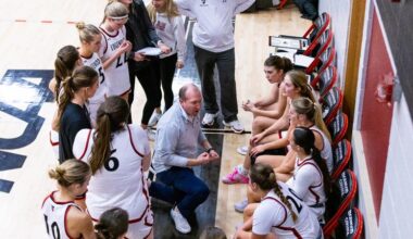 Girl's Basketball Camp Offerings for Summer 2026
