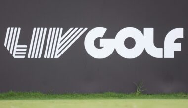 LIV Golf Business Model Announced With 'Long Term' Focus