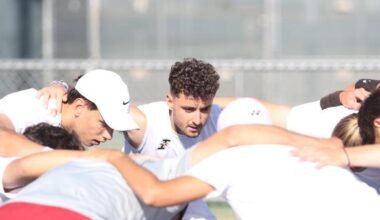 Greyhounds Narrowly Edged by Azusa Pacific in NCAA Round of Sixteen