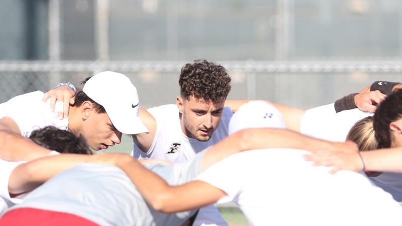 Greyhounds Narrowly Edged by Azusa Pacific in NCAA Round of Sixteen
