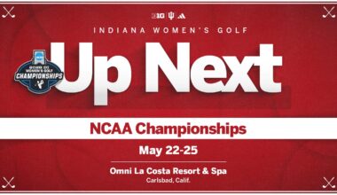 Sheridan Clancy - NCAA Regional
