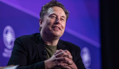 Elon Musk’s SpaceX Confirms It Will Go Public
