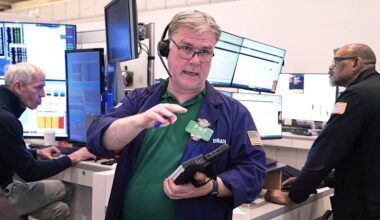 Markets today: Wall Street rebounds ahead of Nvidia results; oil prices fall; ASX set to jump